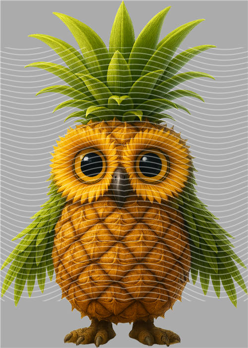 Tung Tung sahur-TT 509